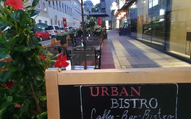 Urban Boutique Hotel