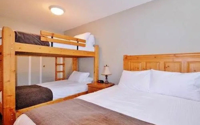 Timberline Lodges - Silver by FLC