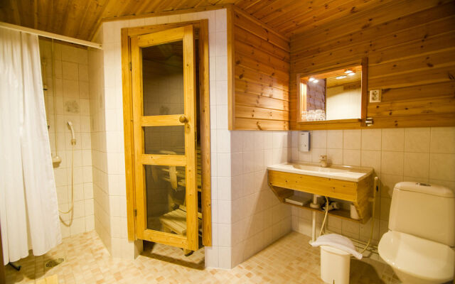 Hotel Harriniva