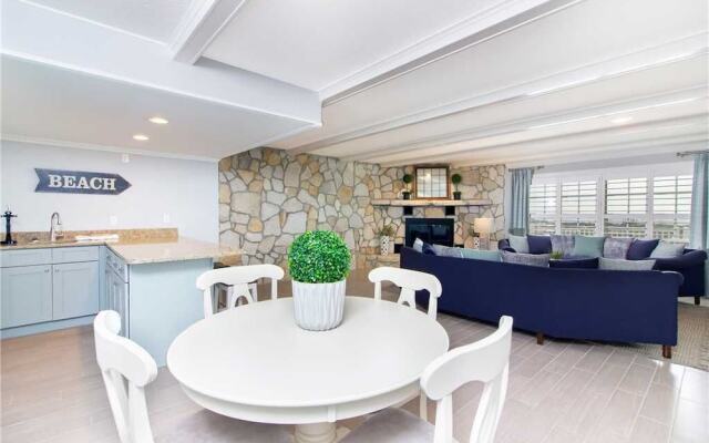 Windswept Sands - Four Bedroom Home