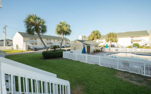 Sandpiper Cove 8112 Destin - 1 Br Condo