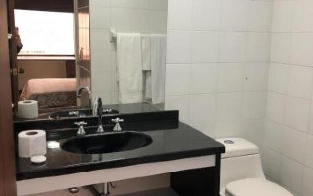 Apartamentos Percales