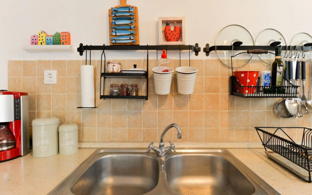 Marija - 70 m From Beach - H