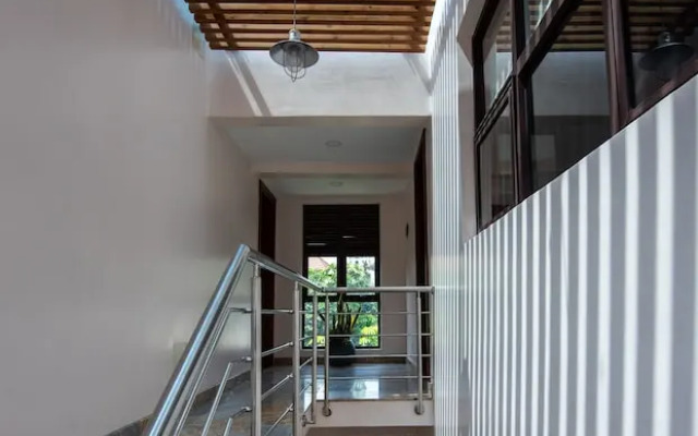 Deerpark Luxury Stays