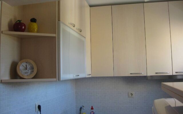 Apartments Paula - One Bedroom Apartment With Terrace 1