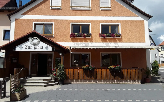 Landgasthof "Zur Post"