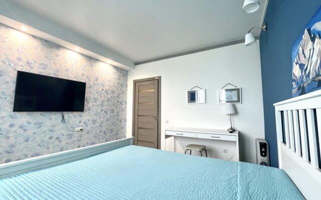 СуткиСпб на улице Кременчугская 9к1