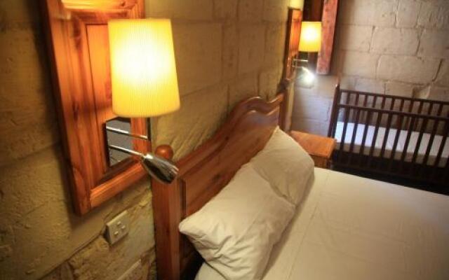 Domus Luxuria Zebbug