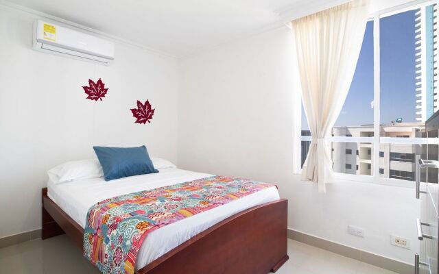 LagoMar Apartamentos