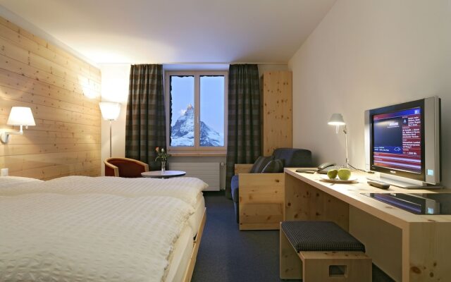 3100 Kulmhotel Gornergrat