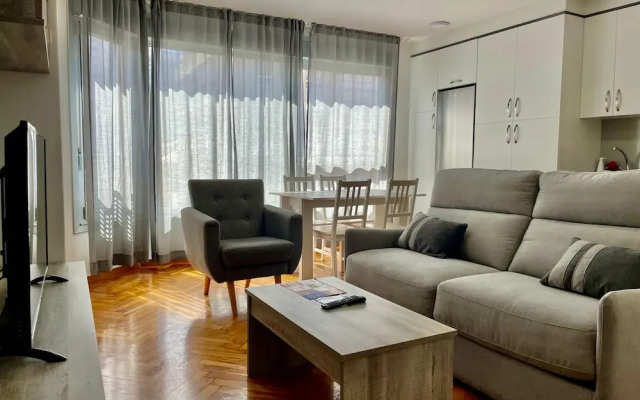 Suitel García Barbón 73 - Love your Stay