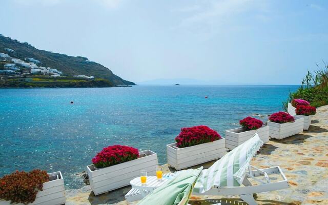 Blue Waters Mykonos