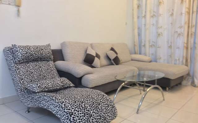 Luxury Apartment at Casa Tiara