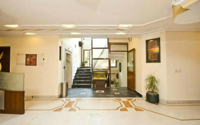OYO 559 Hotel Kastor International