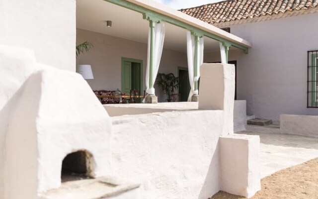 Villa Hacienda de la Guirra