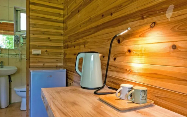 Mei Li Homestay