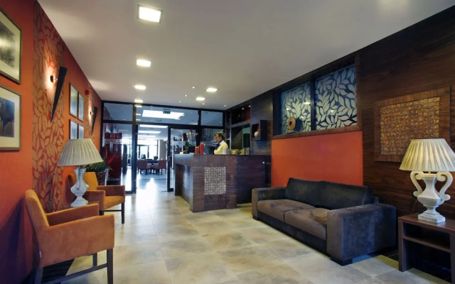 Hotel Belassi