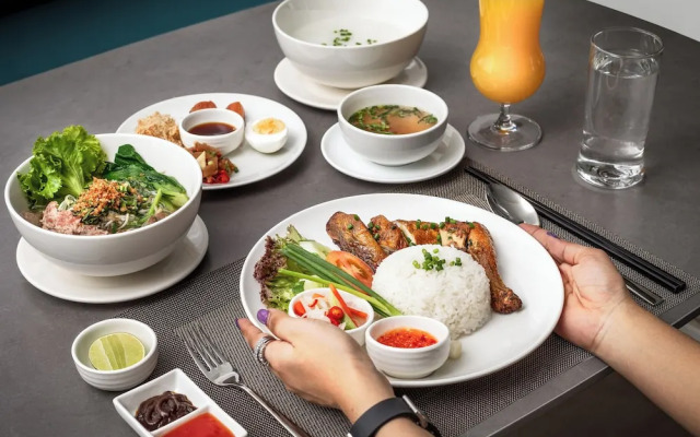 Chaiya Palace Hotel