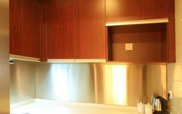 Sixiangjia Hotel Apartment