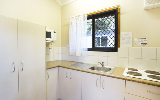 Discovery Parks - Darwin