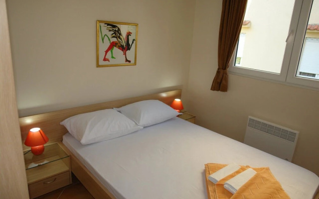 Franeta One-bedroom Apartment, Ground Floor No.1