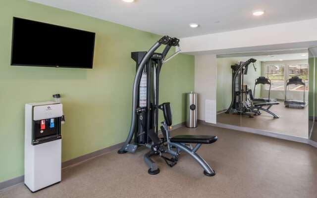 WoodSpring Suites Round Rock-Austin North