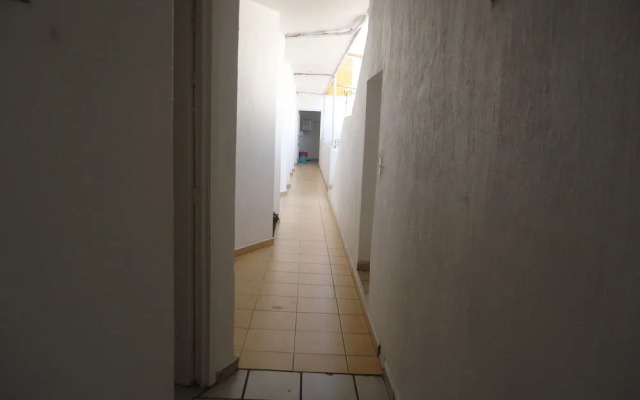 Hotel Bagasi Manzanillo