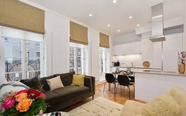 London Choice Apartments - Mayfair One