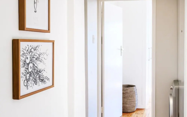 Modern Elegance Meets City Serenity at Meliora