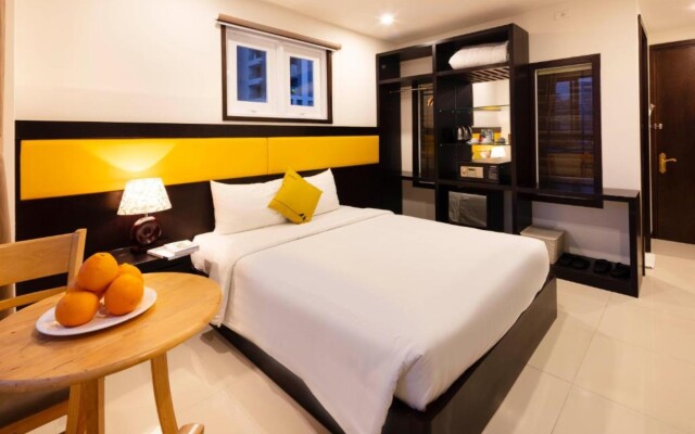 Tokia Hotel Nha Trang