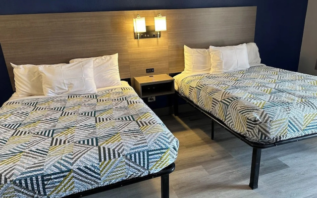 Studio Suites Extended Stay