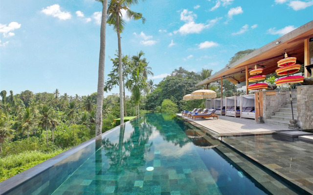 Kaamala Luxury Resort & Spa Ubud by Ini Vie Hospitality
