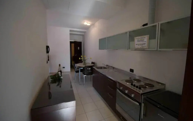 Residence Domus