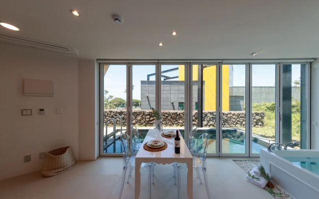 PoolVilla The Secret - Aewol