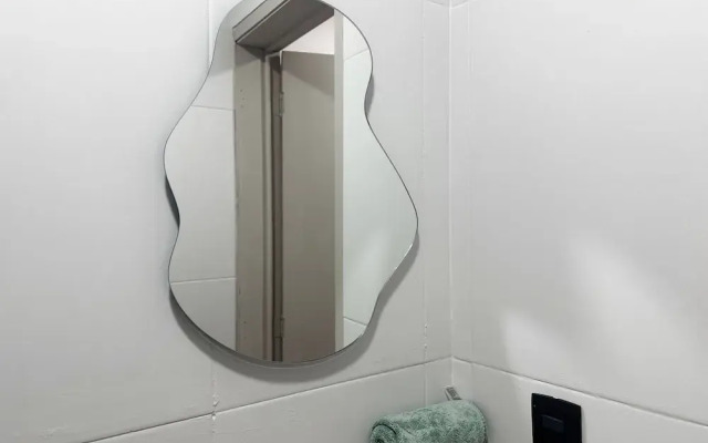 Santa Tere's Apartment Near Chapultepec Area!
