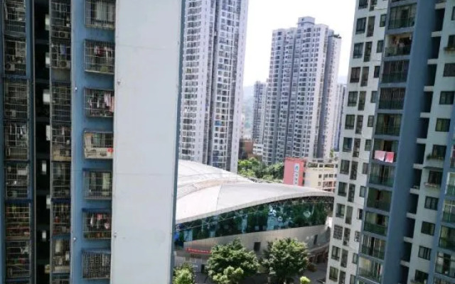 Qiangxing Inn