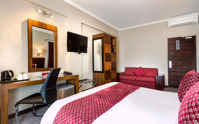 Protea Hotel by Marriott Pretoria Hatfield