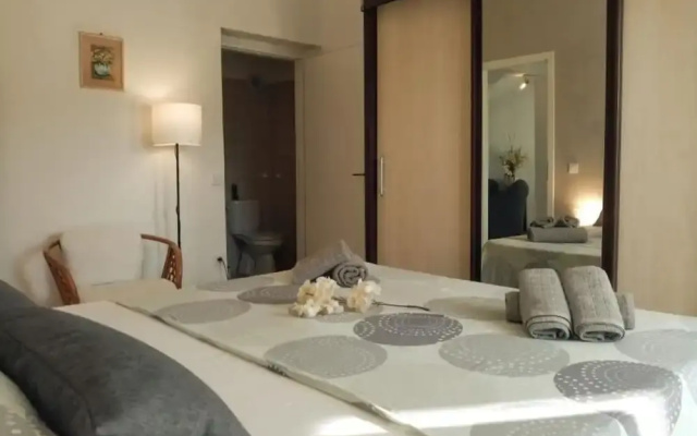 Apartments Silva