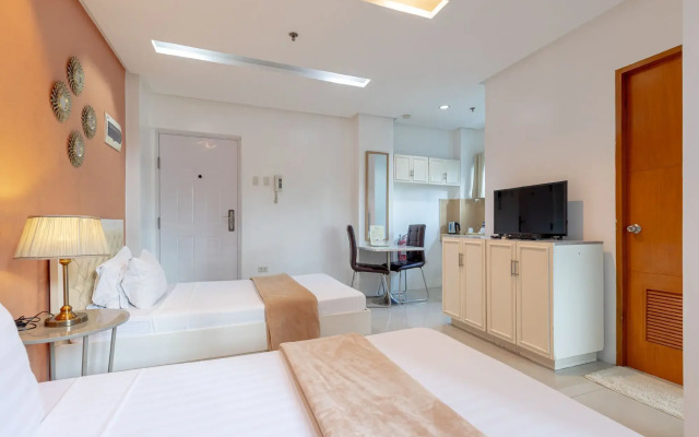 Baymont Suites & Residences