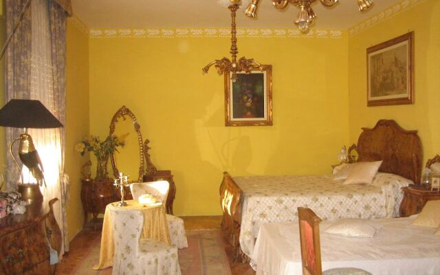 B&B Casale Micheli