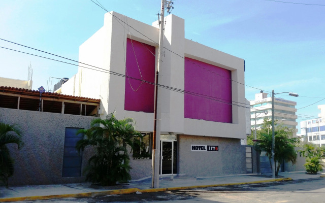 Hotel Itto