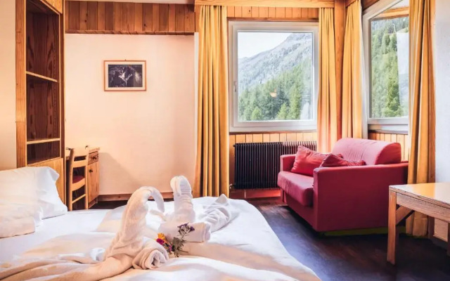 Top Residence Kurz
