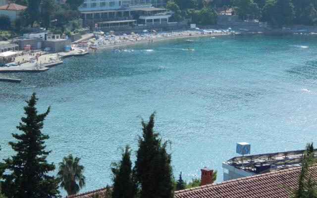 Apartments Lucija