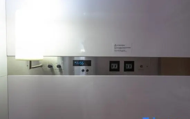 침실 1개 슈페리어 여성 캡슐 사진 4