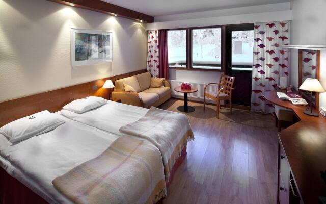 Lapland Hotels Riekonlinna