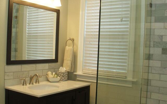 The Oaks Bed and Breakfast