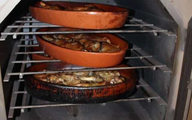 El Rincon de Palmacio