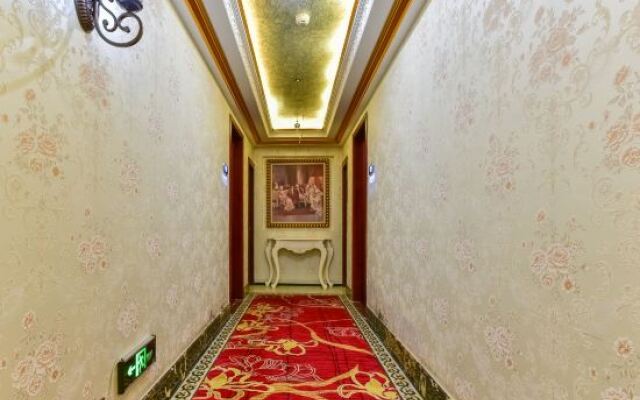 Jinpai Hotel (Baise Xiangyang)