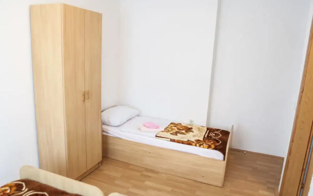 Family guesthouse in forest Ana & Stjepan Nikolic
