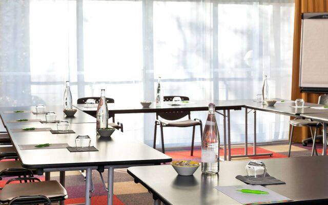 ibis Styles Antibes